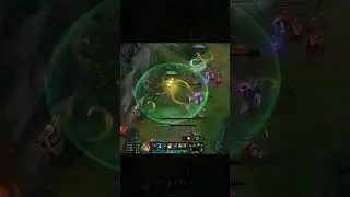 Neeko clone finishes recall without despawning #shorts