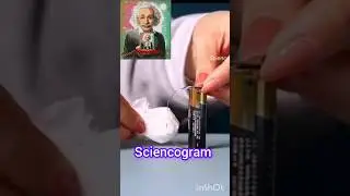 Simple and anokhe science experiments with sciencogram #vairalvideo #school #hacker #shorts #mahadev