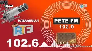 DIRECT🔴KABARUUJI 13H DU  DU 26 DECEMBRE 2025