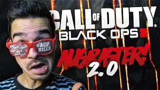 Call of Duty BLACK OPS 3 : Online Let's Play #28 [FACECAM] - AUSRASTER 2.0 !!