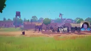 The Oregon Trail - Episode 2