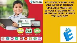 SPM & PT3 SECRET OF SUCCESS E-TUITION COMBO/ GRAB IT FOR FREE, CLICK THE WEBSITE LINK BELOW