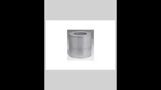 Airpura T600 DLX & T700 DLX 26 LB Carbon Filter