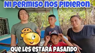 El chimirin y Joel se fueron de vuelta con El Salvador 4K