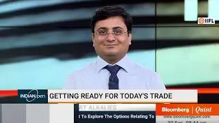 IndianOpen: 30 September 2019