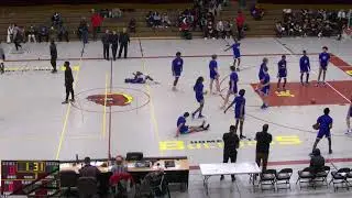 JV-2 BBK 2H | WI Lutheran at WA Central &mdash; 1/7/22