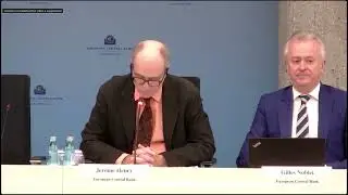 Joint Conference of the European Commission and the ECB - European Financial Integration 2024
