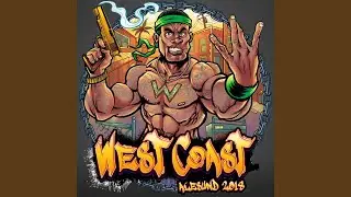 West Coast 2018