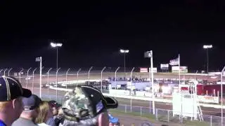 Alphabet Soup 2011 Late Model A Part 2