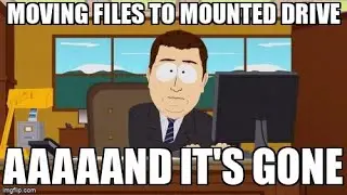 Copy and Move Files the Ultra-Elite Way