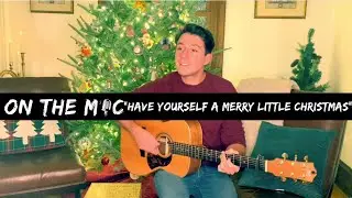 *Holiday* On The MIC with Jake Roggenkamp 