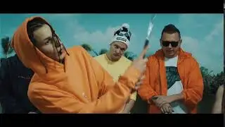 GOHA feat. Żabson - Senkju Rich Art