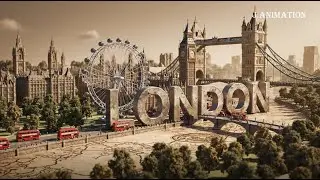Growth Animation Concept Different Countries P-4 #country #viral #new #animation #evolution
