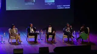 Painel 20 ENG - Verified Integrity: How Do Certification Bodies See the Future of the Market?