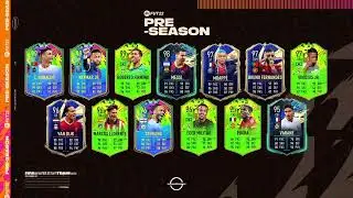 DRS1CK'S  Fifa21rewards