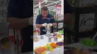 Smart Drum Safety Slicer