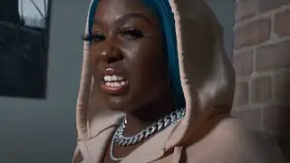 Bianca Bonnie - Don't Care (ft. ShamirMuzik)