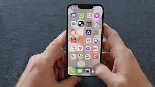 Przesiadka na iOS (iPhone 13 Pro) z Androida (Note 20 Ultra) i omówienie różnic - pierwszy iPhone