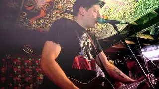 Rusty Things - Grubbin' (OFFICIAL MUSIC VIDEO)