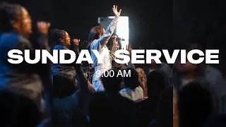 Church for the Nations Live | 9am