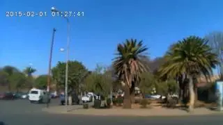 Asmara street view 1