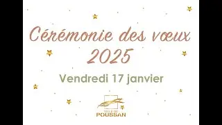 Rétrospective des actions municipale menées de 2020 - 2024