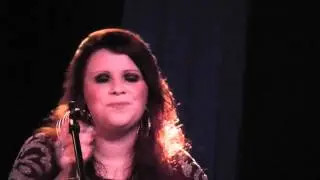 Jenny Bauer Live-Mitschnitt