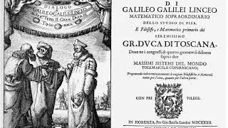 Dialogue Concerning the Two Chief World Systems | Wikipedia audio article
