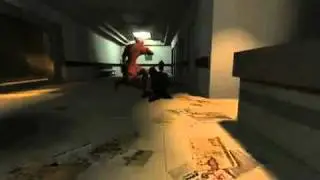 WarRock Trailer - Broken Sunset
