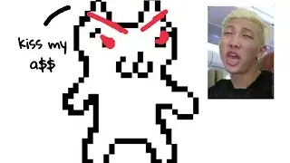 loser plays cat mario in 2020 (Syobon in Action)