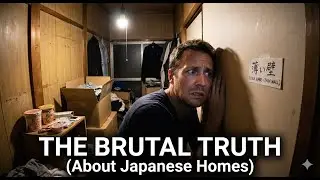 Don't Move to Japan. (Until You Watch This)
