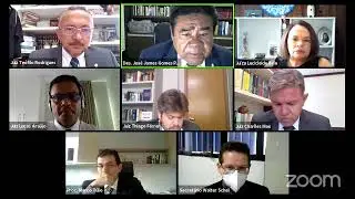 Sess&atilde;o Judici&aacute;ria Ordin&aacute;ria por V&iacute;deoconfer&ecirc;ncia TRE-PI 23.11.2021
