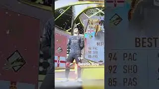 90+ #FUT #birthday #icon #pack #opening #daily #viral #shorts #mbappe #george #best #ronaldo #messi