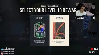 I Chose 85x10 Over SS Thiago Silva And Got This