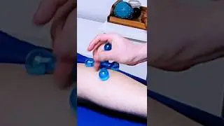 Deep Tissue Massage for Neck, Arms, Back & Legs | Montreal Bodywork Tool #massagetool