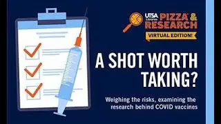 Pizza+Research | A Shot Worth Taking?
