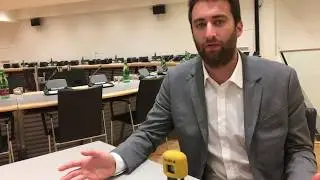 Radio fm4 Interview with Matthew Caruana Galizia