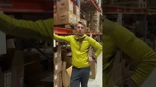 Autodude centrallager- del 4