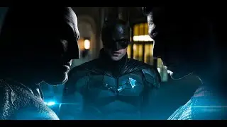 Why The Batman Will Avoid BvS' Box Office Failure