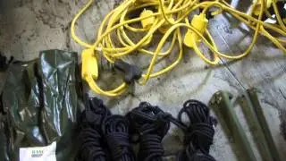 Expeditionary Shelter System on GovLiquidation.com