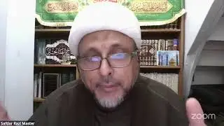 HAJJ 171 S SISTANI DZ SARIFICE of HAJJ part 2