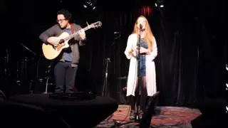 Oz (Original) Live at Lestat's West