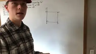 Euclid&rsquo;s Elements Book 1 Proposition 46