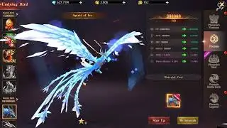 R2Games - Immortals Revenge - Undying Bird System