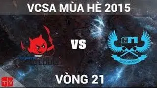 11 07 2015 GFL vs BM VCSA M&ugrave;a H&egrave; 2015