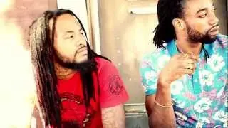 Swagga King feat  Mugga Mason   Straight Up Official Video