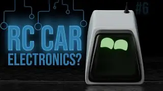 it moves... KINDA | FlawBots
