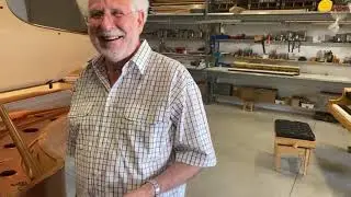 Interview Wayne Stuart (Piano Maker)
