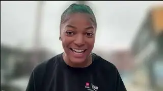 Olympic Gold Medalist Gabby Thomas Brings BetterWay&trade; Blood Testing to Austin