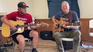 Nashtownville - Caleb Coots and Tommy Emmanuel